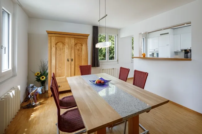 4.5 Zimmer Wohnung, 8134 Adliswil