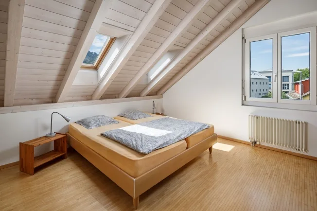 4.5 Zimmer Wohnung, 8134 Adliswil