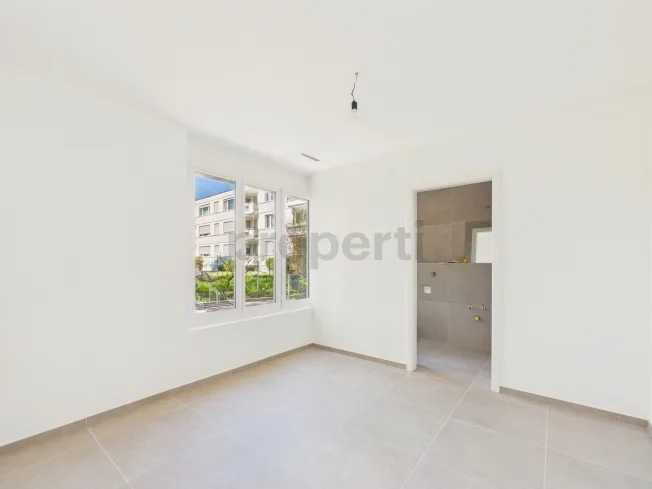5.5 Zimmer Wohnung, 8152 Opfikon