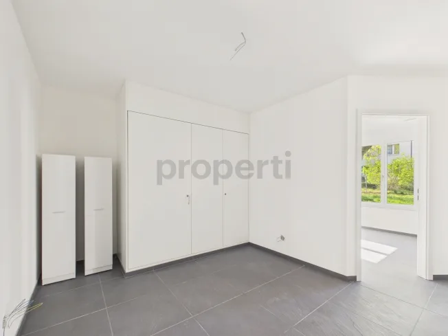 5.5 Zimmer Wohnung, 8152 Opfikon