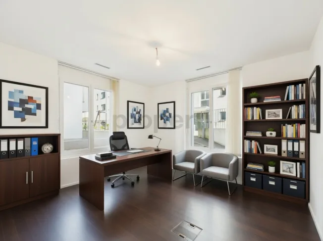 4.5 Zimmer Wohnung, 8152 Opfikon