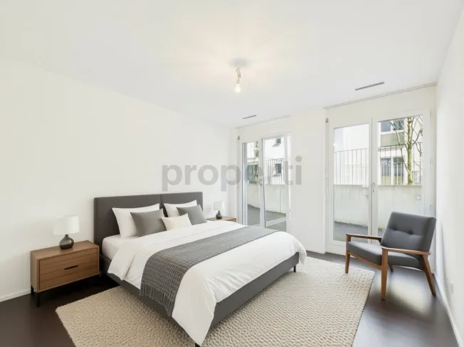 4.5 Zimmer Wohnung, 8152 Opfikon