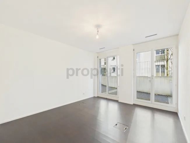 4.5 Zimmer Wohnung, 8152 Opfikon