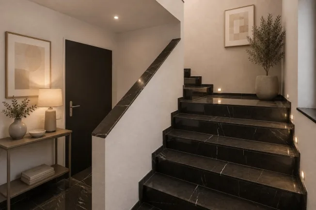 5.5 Zimmer Wohnung, 8172 Niederglatt ZH