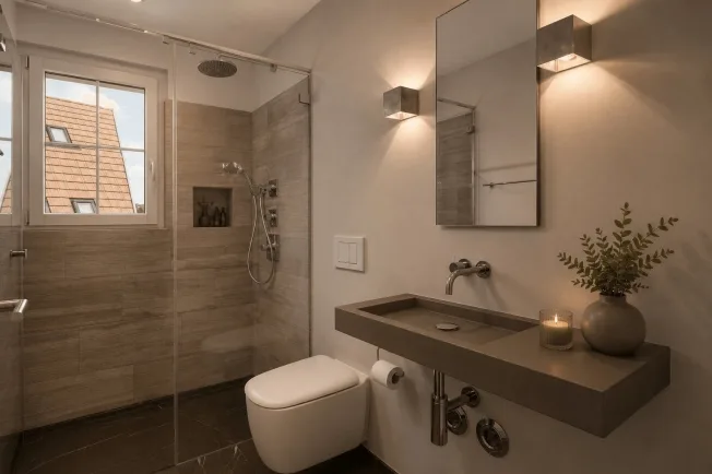 5.5 Zimmer Wohnung, 8172 Niederglatt ZH