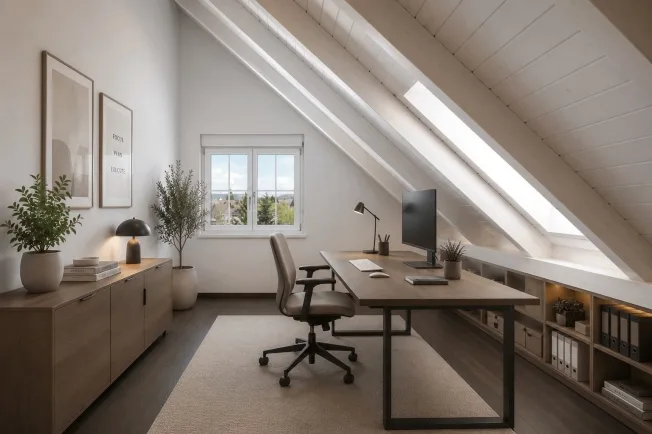 5.5 Zimmer Wohnung, 8172 Niederglatt ZH