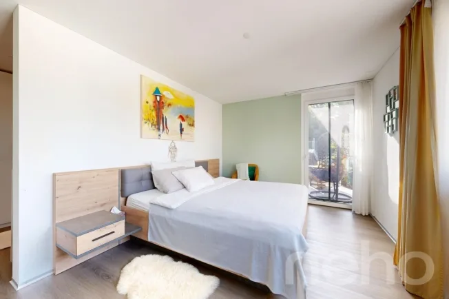 4.5 Zimmer Wohnung, 8181 Höri