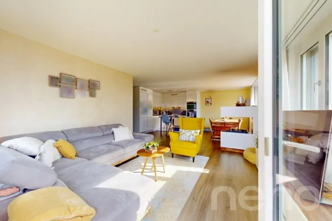 4.5 Zimmer Wohnung, 8181 Höri