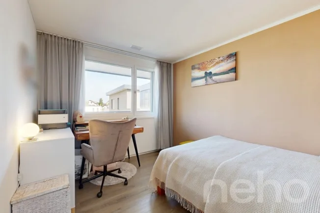 4.5 Zimmer Wohnung, 8181 Höri