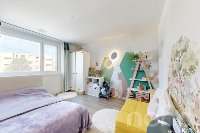 4.5 Zimmer Wohnung, 8181 Höri