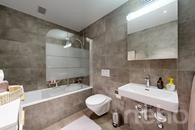 4.5 Zimmer Wohnung, 8181 Höri