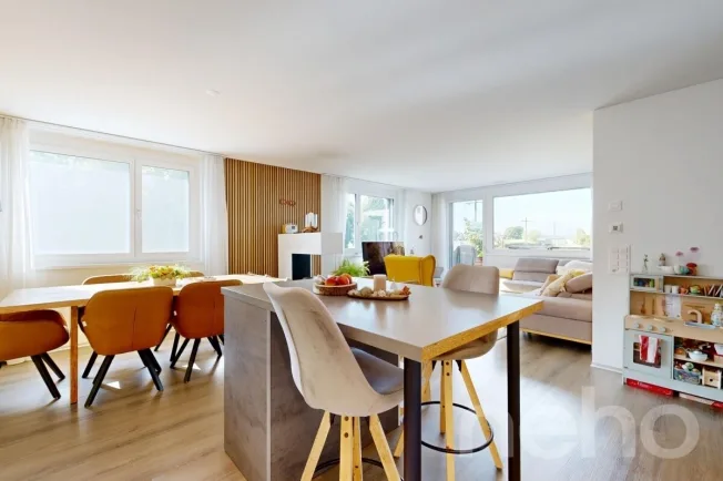 4.5 Zimmer Wohnung, 8181 Höri