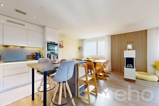 4.5 Zimmer Wohnung, 8181 Höri