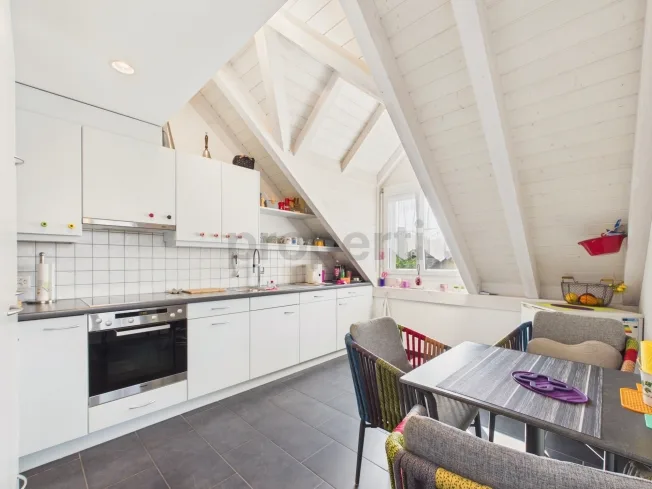 3.5 Zimmer Wohnung, 8187 Weiach