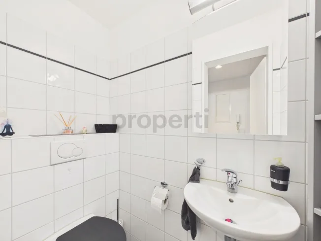 3.5 Zimmer Wohnung, 8187 Weiach