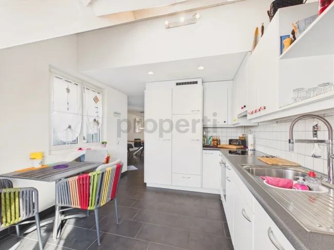 3.5 Zimmer Wohnung, 8187 Weiach