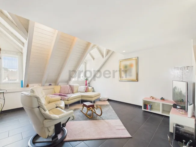 3.5 Zimmer Wohnung, 8187 Weiach