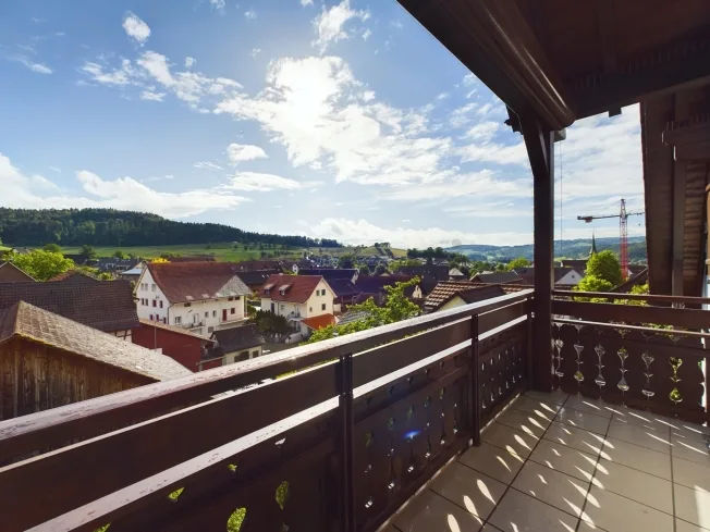 4.5 Zimmer Wohnung, 8187 Weiach