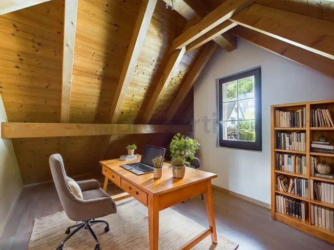 4.5 Zimmer Wohnung, 8187 Weiach
