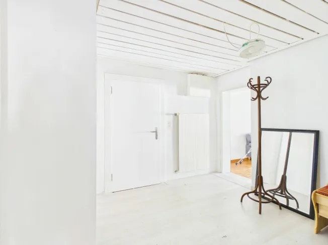 5 Zimmer Wohnung, 8193 Eglisau