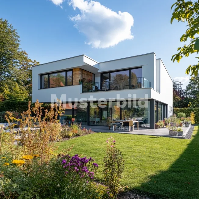 8.5 Zimmer Einfamilienhaus, 8200 Schaffhausen