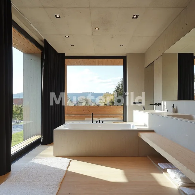 8.5 Zimmer Einfamilienhaus, 8200 Schaffhausen