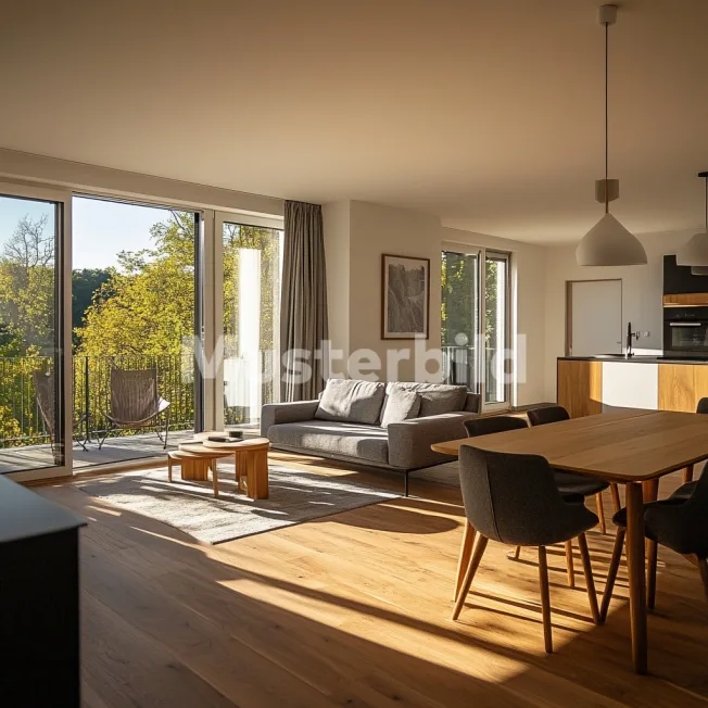 4.5 Zimmer Einfamilienhaus, 8212 Neuhausen am Rheinfall
