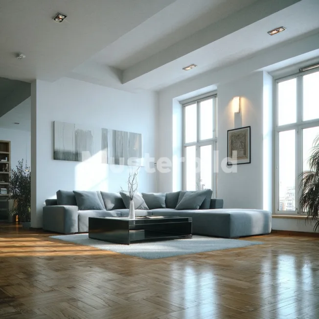 4.5 Zimmer Einfamilienhaus, 8212 Neuhausen am Rheinfall