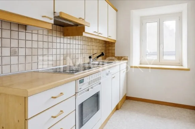 17.5 Zimmer Einfamilienhaus, 8214 Gächlingen