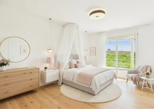 3.5 Zimmer Wohnung, 8268 Salenstein