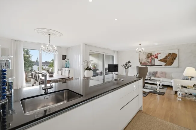 3.5 Zimmer Wohnung, 8280 Kreuzlingen