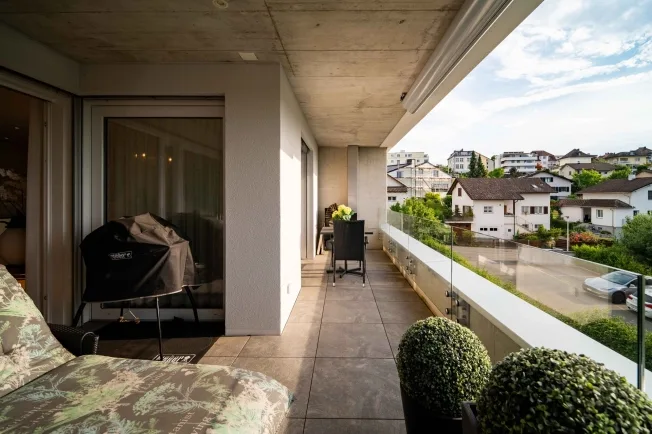 3.5 Zimmer Wohnung, 8280 Kreuzlingen