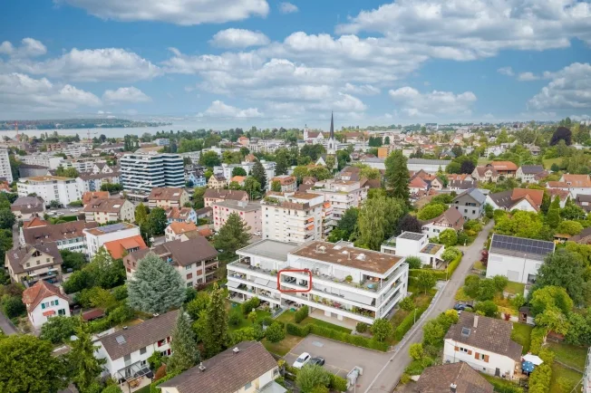 3.5 Zimmer Wohnung, 8280 Kreuzlingen