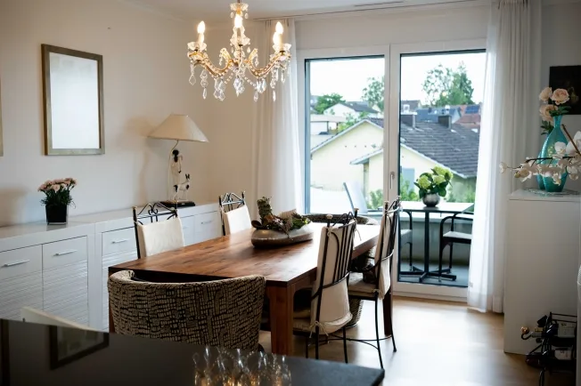 3.5 Zimmer Wohnung, 8280 Kreuzlingen