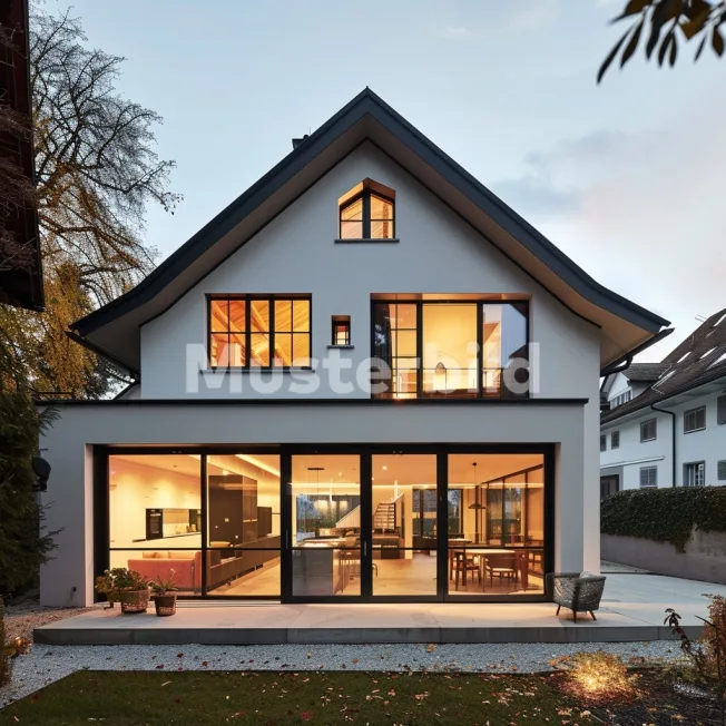 4.5 Zimmer Wohnung, 8280 Kreuzlingen