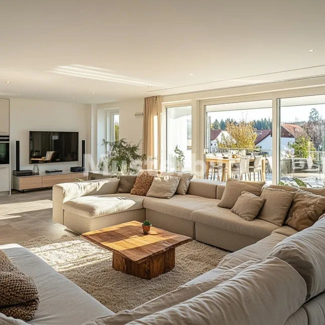 4.5 Zimmer Wohnung, 8280 Kreuzlingen