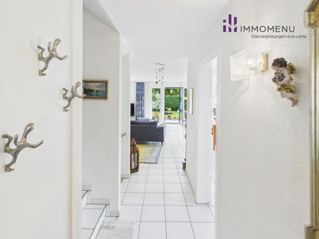 6.5 Zimmer Einfamilienhaus, 8304 Wallisellen