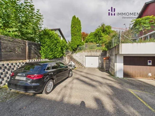 6.5 Zimmer Einfamilienhaus, 8304 Wallisellen