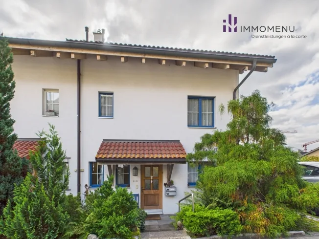 6.5 Zimmer Einfamilienhaus, 8304 Wallisellen