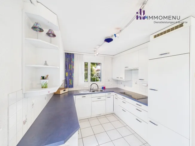 6.5 Zimmer Einfamilienhaus, 8304 Wallisellen