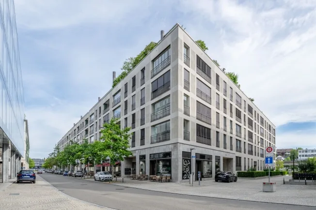 4.5 Zimmer Wohnung, 8304 Wallisellen