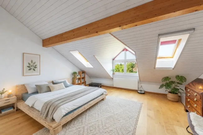 5.5 Zimmer Einfamilienhaus, 8305 Dietlikon