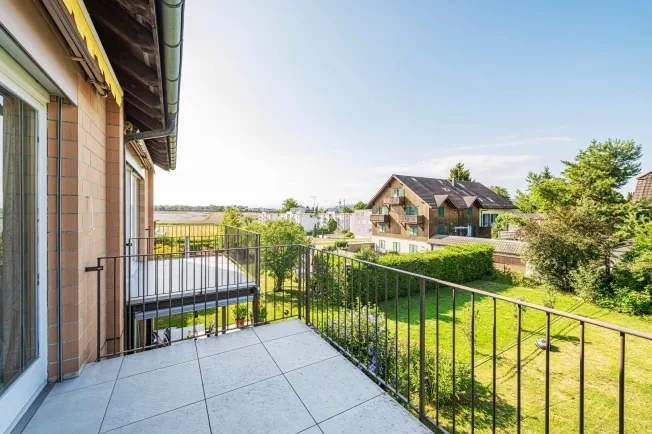 5.5 Zimmer Einfamilienhaus, 8305 Dietlikon