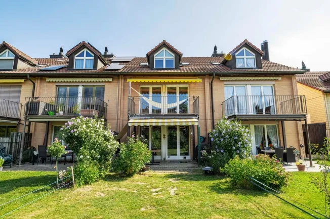 5.5 Zimmer Einfamilienhaus, 8305 Dietlikon