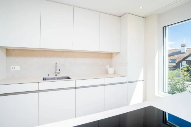 7.5 Zimmer Einfamilienhaus, 8309 Nürensdorf