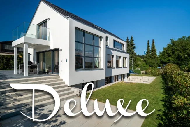 7.5 Zimmer Einfamilienhaus, 8309 Nürensdorf