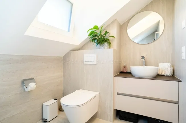 7.5 Zimmer Einfamilienhaus, 8309 Nürensdorf