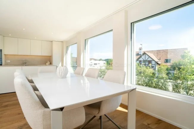 7.5 Zimmer Einfamilienhaus, 8309 Nürensdorf