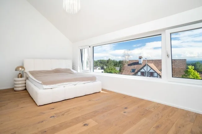 7.5 Zimmer Einfamilienhaus, 8309 Nürensdorf