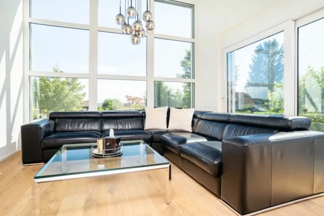7.5 Zimmer Einfamilienhaus, 8309 Nürensdorf